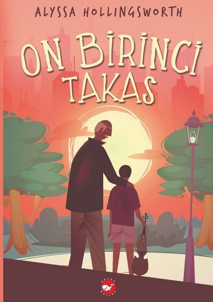 beyaz-balina-yayinlari On Birinci Takas